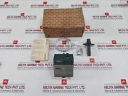 Landis & Gyr Qaf21.6 Frost Protection Monitor
