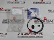 Landis & Gyr Qrb1 A-a070B70A Flame Sensor With Cable/Photo Resistor
