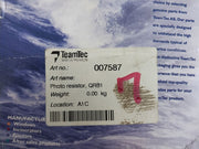 Landis & Gyr Qrb1 A-a070B70A Flame Sensor With Cable/Photo Resistor