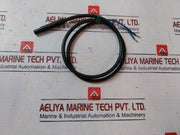 Landis & Gyr Qrb1 A-a070B70A Flame Sensor With Cable 01 09