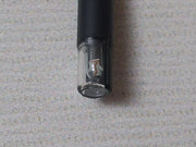 Landis & Gyr Qrb1 A Flame Sensor With Cable/Photo Resistor