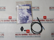 Landis & Gyr Qrb1 A Flame Sensor With Cable/Photo Resistor