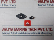 Landis & Gyr Qrb1 A Flame Sensor With Cable/Photo Resistor