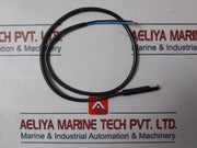 Landis & Gyr Qrb1 A Flame Sensor With Cable/Photo Resistor