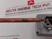 Landis & Gyr Rak12.0021 Thermostat Tu 50Â°