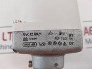 Landis & Gyr Rak12.0021 Thermostat Tu 50Â°