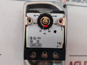 Landis & Gyr Rak12.0021 Thermostat Tu 50Â°