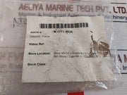 Landis & Gyr Rar7 Flame Detector Photocell New