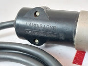 Landis & Gyr Flame Detector Photocell Rar7