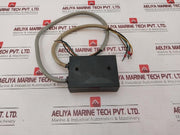 Landis & Gyr Rob50.221B27 Temperature Regulator 5A 250V
