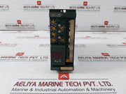 Landis & Gyr Rwf 32 Polygyr Power Regulator