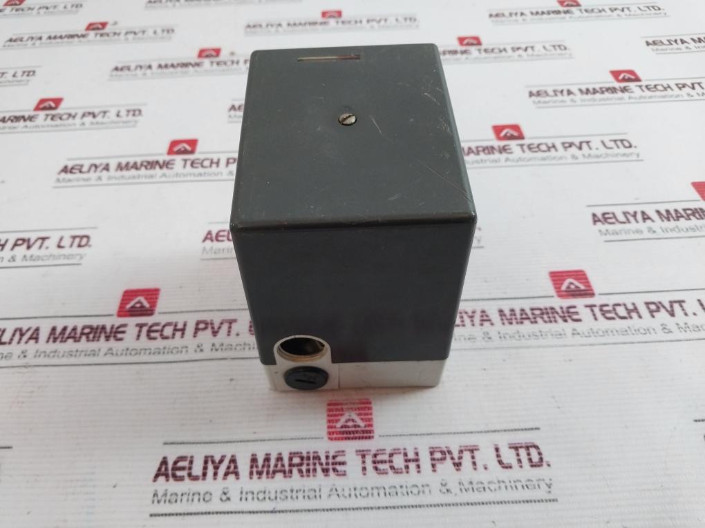Landis & Gyr Sqn31.121A2730 Servomotor 220-240V~ 50-60Hz 6,5Va