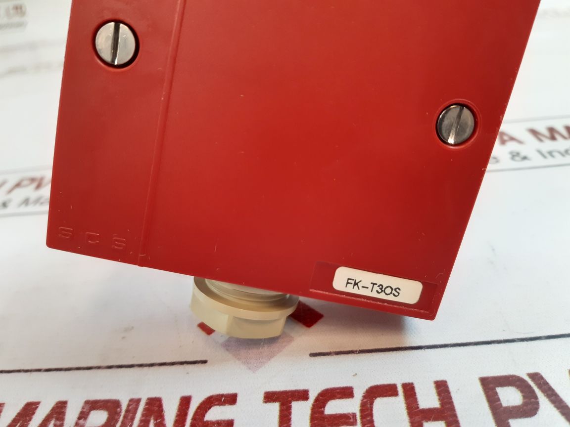 Staffa Fk-t30S Temperature Sensor – Aeliya Marine