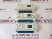 Landis & Staefa Rwx62.7036 Universal Controller