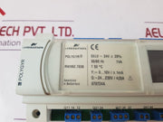 Landis & Staefa Rwx62.7036 Universal Controller