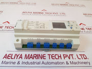 Landis & Staefa Rwx62.7036 Universal Controller (Used)