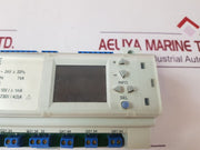 Landis & Staefa Rwx62.7036 Universal Controller