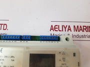 Landis & Staefa Rwx62.7036 Universal Controller