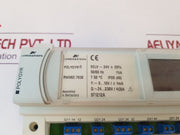 Landis & Staefa Rwx62.7036 Universal Controller (Used)