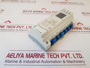 Landis & Staefa Rwx62.7036 Universal Controller (Used)