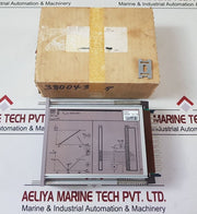 Staefa Control System Srk3 Interface Unit