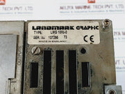Landmark Lmg 1000-0 Signal Processor Power Supply Module 220/240V