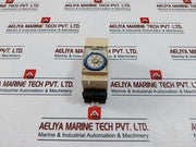 Lanfer 154 220 Analogue Time 230V Ac