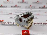 Lang Ps-60101-w3 3-position Rotary Switch Replacement Kit Rev AÂ 