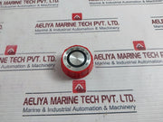 Lang Y9-70701-16-2 Knob Assembly 450 Deg F Red