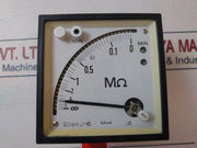 Langer X96Mic Line Insulator Meter