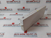 Lanng & Stelman 1338-002 Rmm Master Module Mk. Ii H/ldcu Sabroe Controls A/s