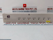 Lanng & Stelman 1338-002 Rmm Master Module Mk. Ii H/ldcu Sabroe Controls A/s