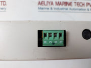 Lanng & Stelman 1338-002 Rmm Master Module Mk. Ii H/ldcu Sabroe Controls A/s