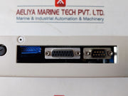 Lanng & Stelman 1338-002 Rmm Master Module Mk. Ii H/ldcu Sabroe Controls A/s