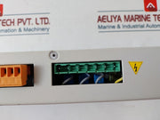 Lanng & Stelman 1338-002 Rmm Master Module Mk. Ii H/ldcu Sabroe Controls A/s