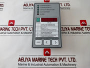 Lanng & Stelman 1100-002 Mrc Ii Display