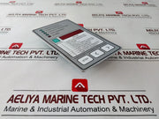 Lanng & Stelman 1100-002 Mrc Ii Display