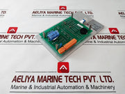 Lanng & Stelman 1100-002 Mrc Ii Display