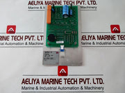 Lanng & Stelman 1100-002 Mrc Ii Display