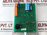 Lanng & Stelman 1100-002 Mrc Ii Display