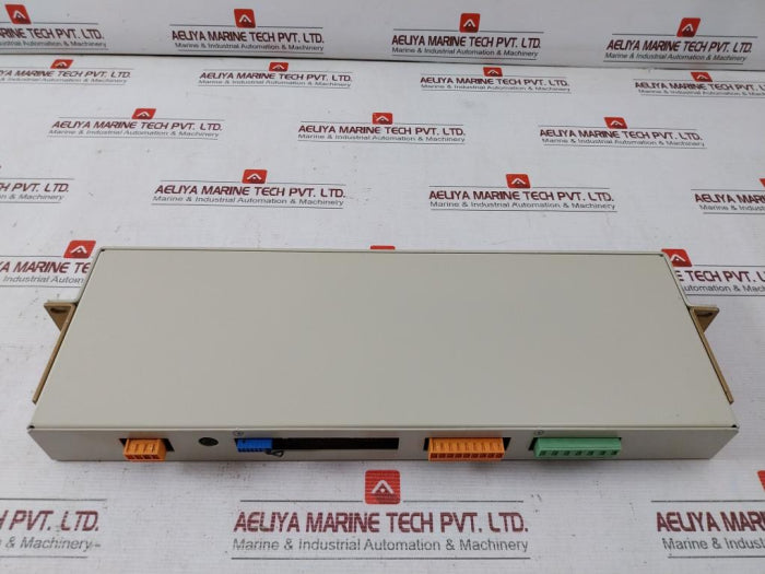 Lanng & Stelman 1338-001 Rmm Master Mk Ii Module 9621-1640, 951116