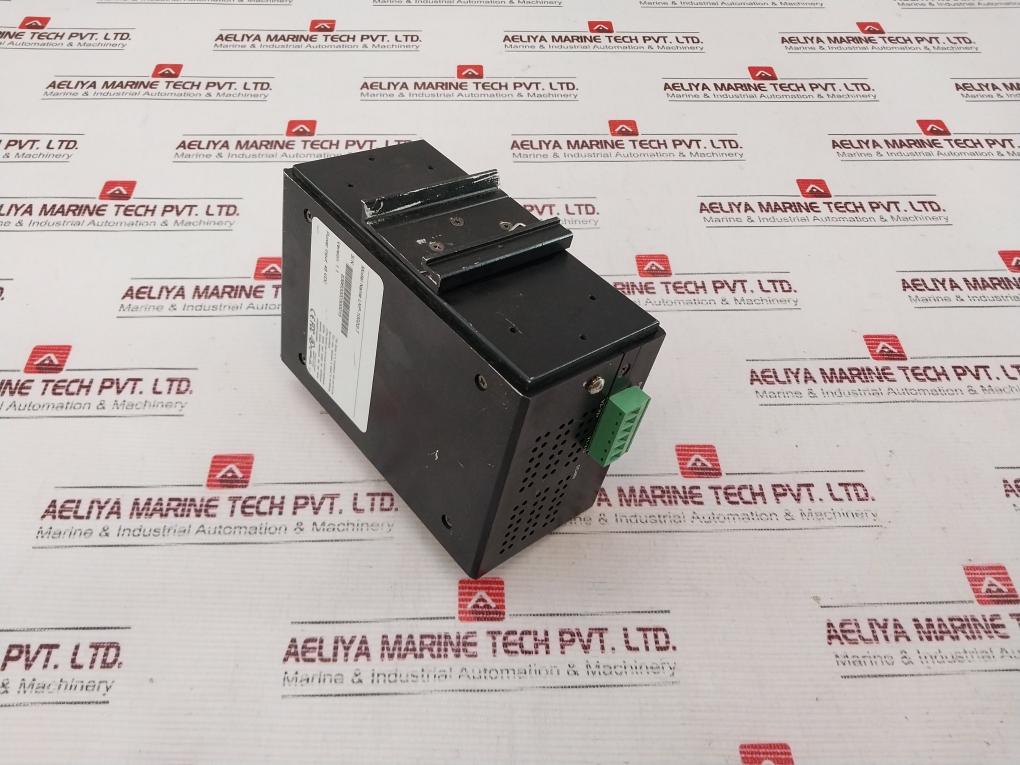 Lanolinx Lnp-1002G-t Ethernet Switch 48 Vdc – Aeliya Marine