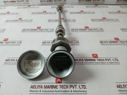 Lans Nivotherm Max 100Vac/Dc 0,5A Liquid Level Float Switch 100Mm