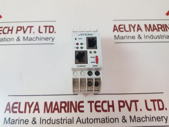 Lantronix 080-338-000-r Device Server Dstni-xpress Dr 