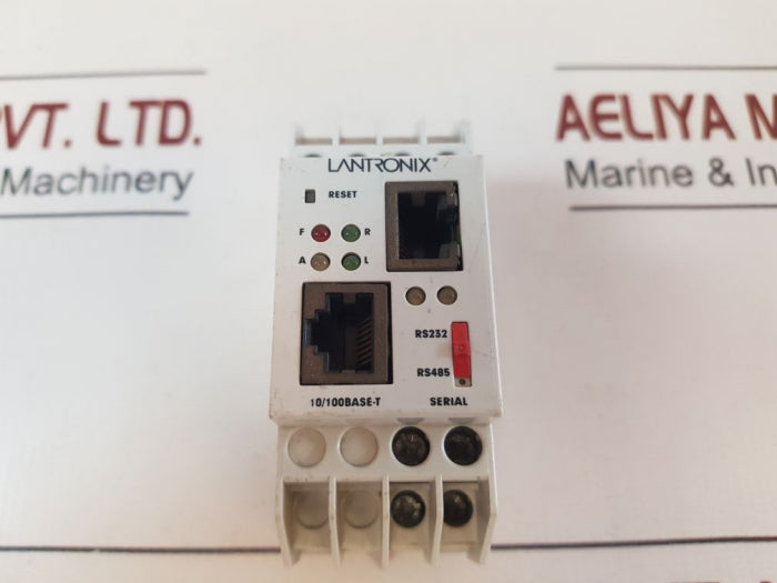 Lantronix 080-338-000-r Device Server Dstni-xpress Dr 