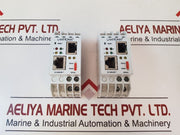 Lantronix 080-580-001-r 10/100 Base-t Network Module