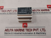 Lantronix Dr-30-24 Din Rail Power Supply X3024Dr00-01