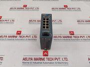 Lantronix X94012011-01 Ethernet Switch