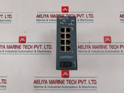 Lantronix X94012011-01 Ethernet Switch
