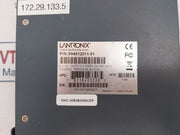 Lantronix X94012011-01 Ethernet Switch